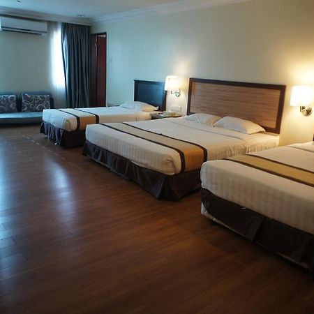 Tyng Garden Hotel SDK Zewnętrze zdjęcie