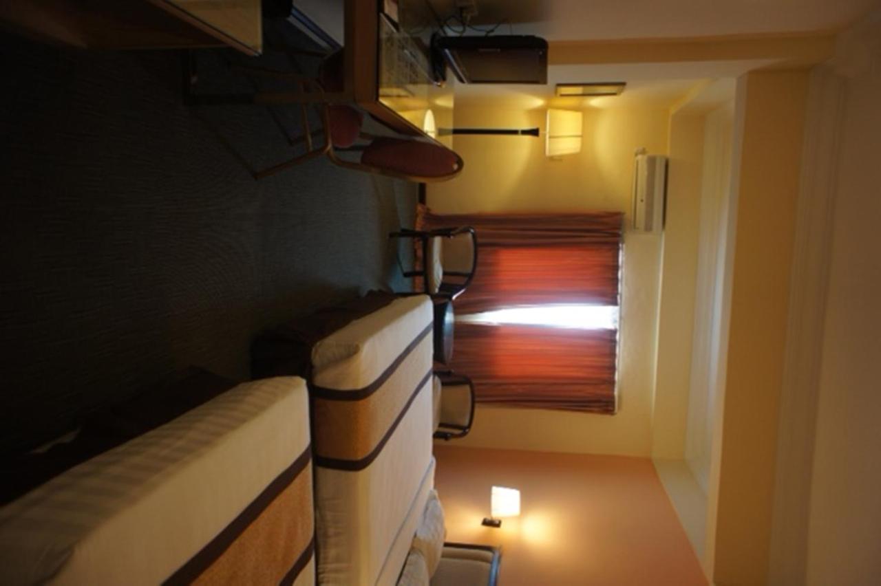 Tyng Garden Hotel SDK Zewnętrze zdjęcie
