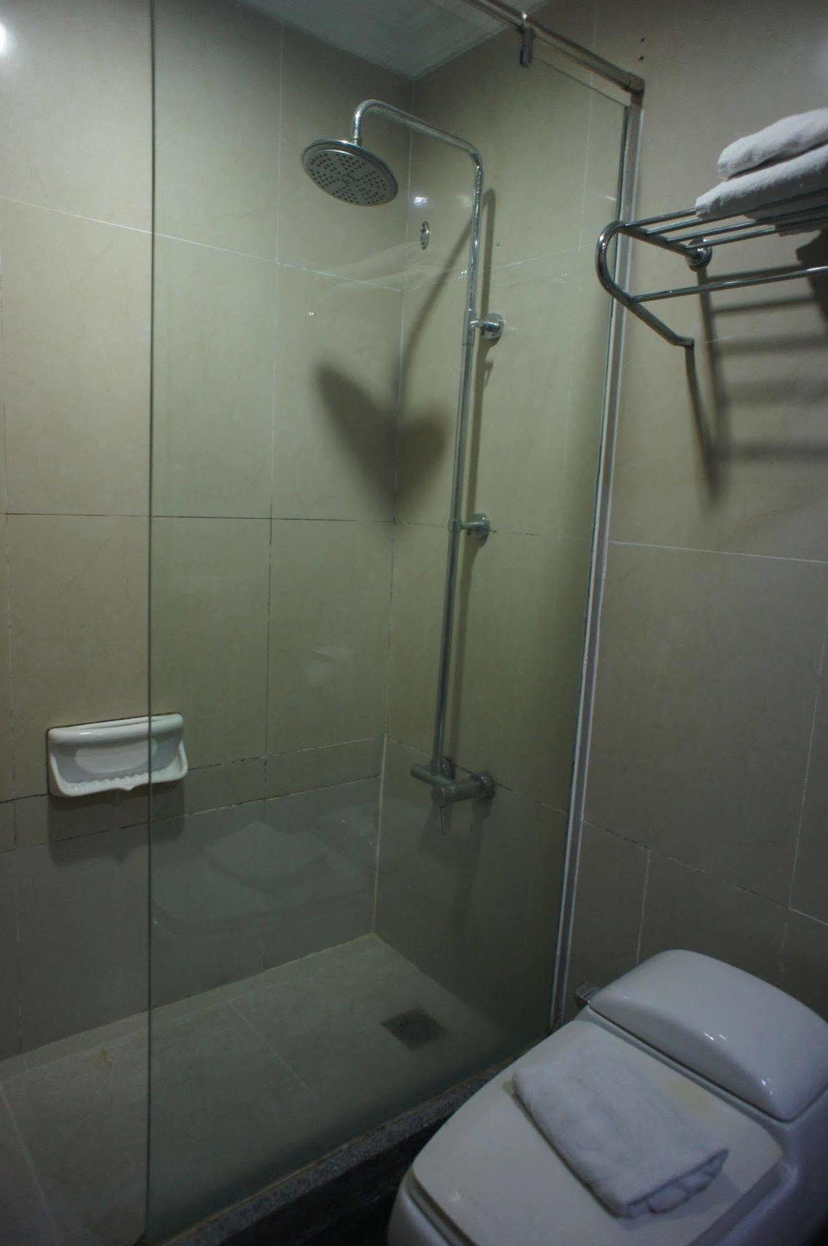 Tyng Garden Hotel SDK Zewnętrze zdjęcie